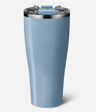 BruMate Black Nav XL 32 oz Tumbler